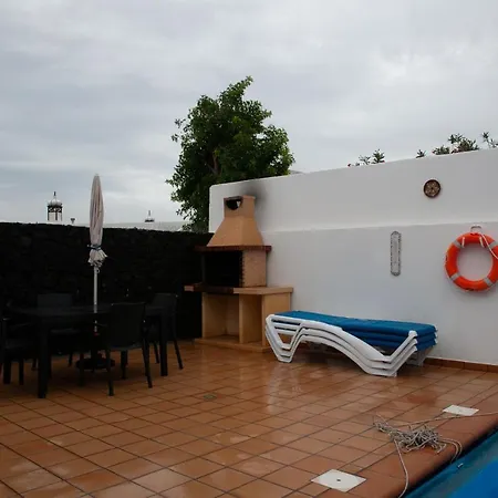 Megan Villa Puerto del Carmen (Lanzarote)